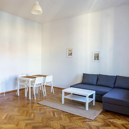 Vienna City Apartments 1060 Vienna Luaran gambar
