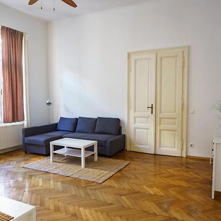 Vienna City Apartments 1060 Vienna Luaran gambar