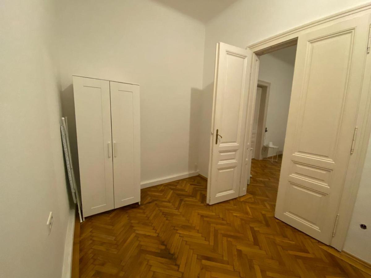 Vienna City Apartments 1060 Vienna Luaran gambar