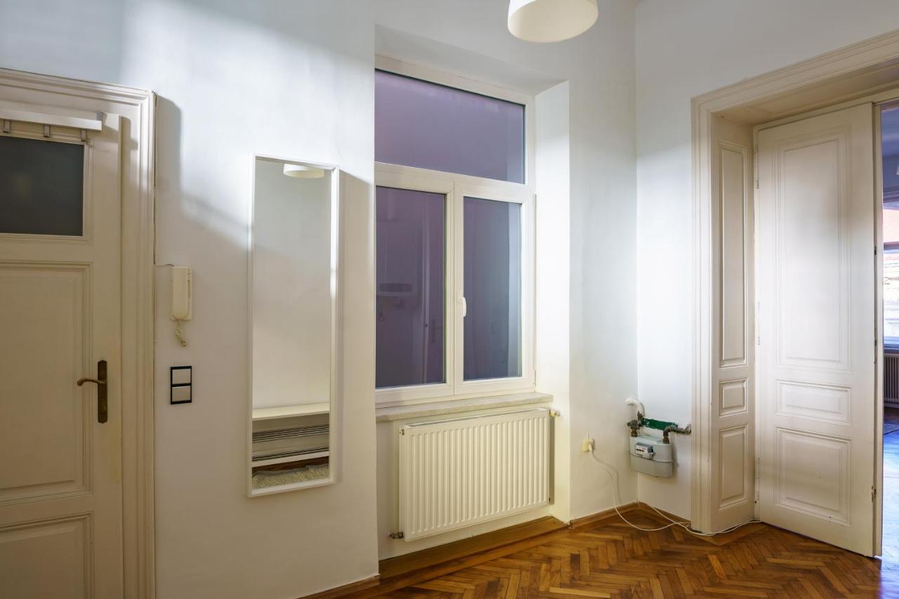 Vienna City Apartments 1060 Vienna Luaran gambar