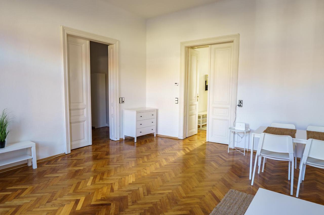 Vienna City Apartments 1060 Vienna Luaran gambar