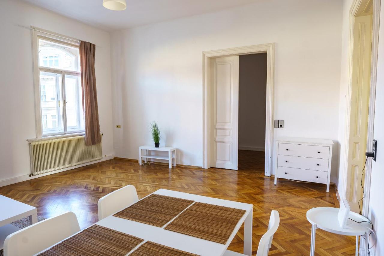 Vienna City Apartments 1060 Vienna Luaran gambar