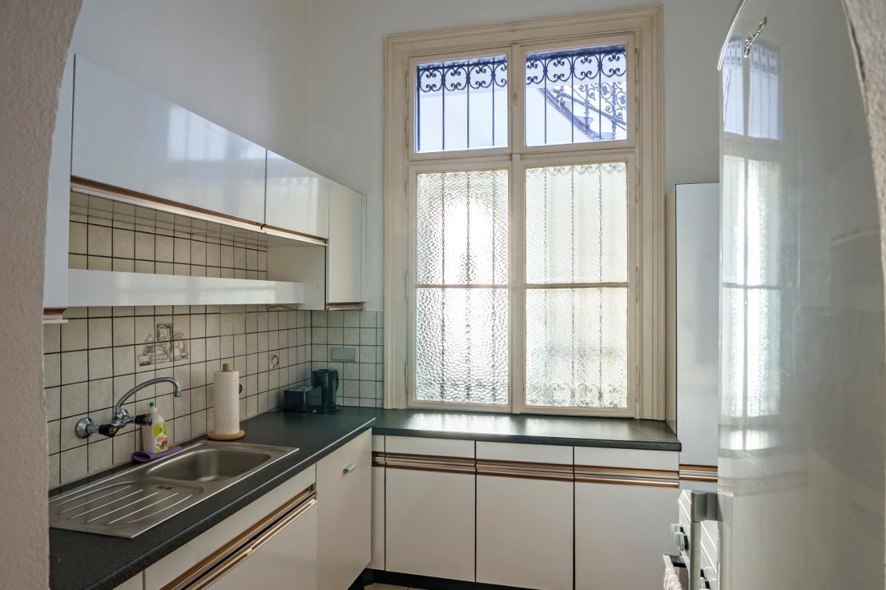 Vienna City Apartments 1060 Vienna Luaran gambar