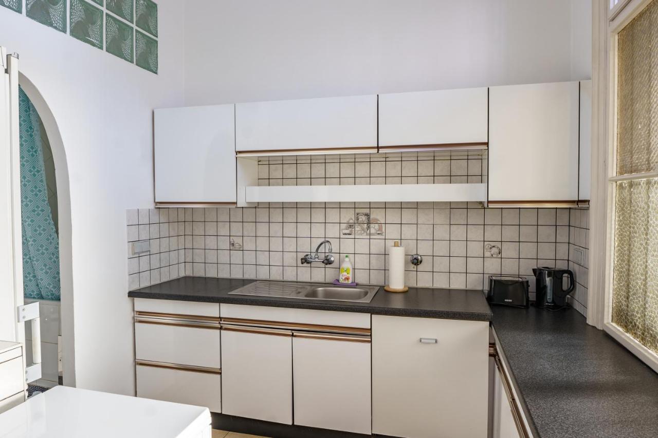 Vienna City Apartments 1060 Vienna Luaran gambar
