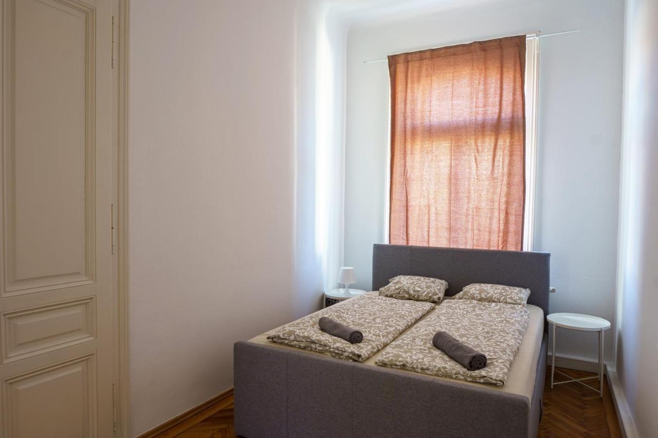 Vienna City Apartments 1060 Vienna Luaran gambar