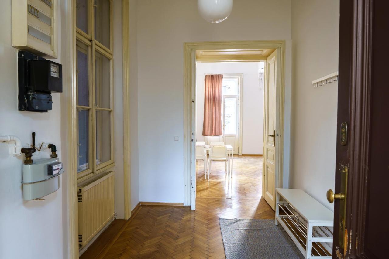 Vienna City Apartments 1060 Vienna Luaran gambar