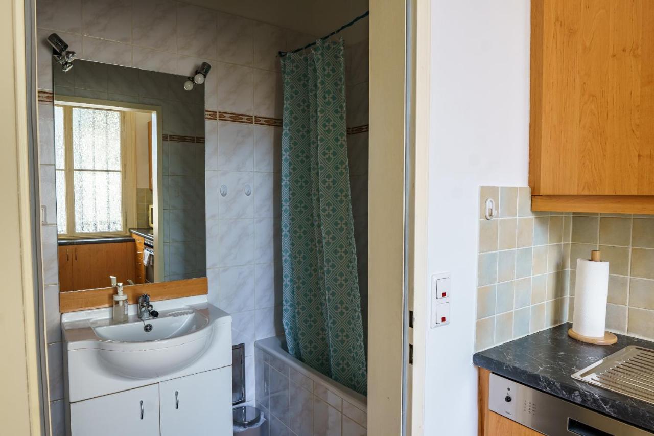 Vienna City Apartments 1060 Vienna Luaran gambar