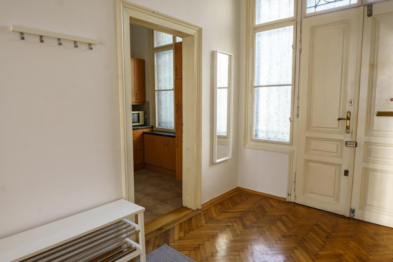 Vienna City Apartments 1060 Vienna Luaran gambar