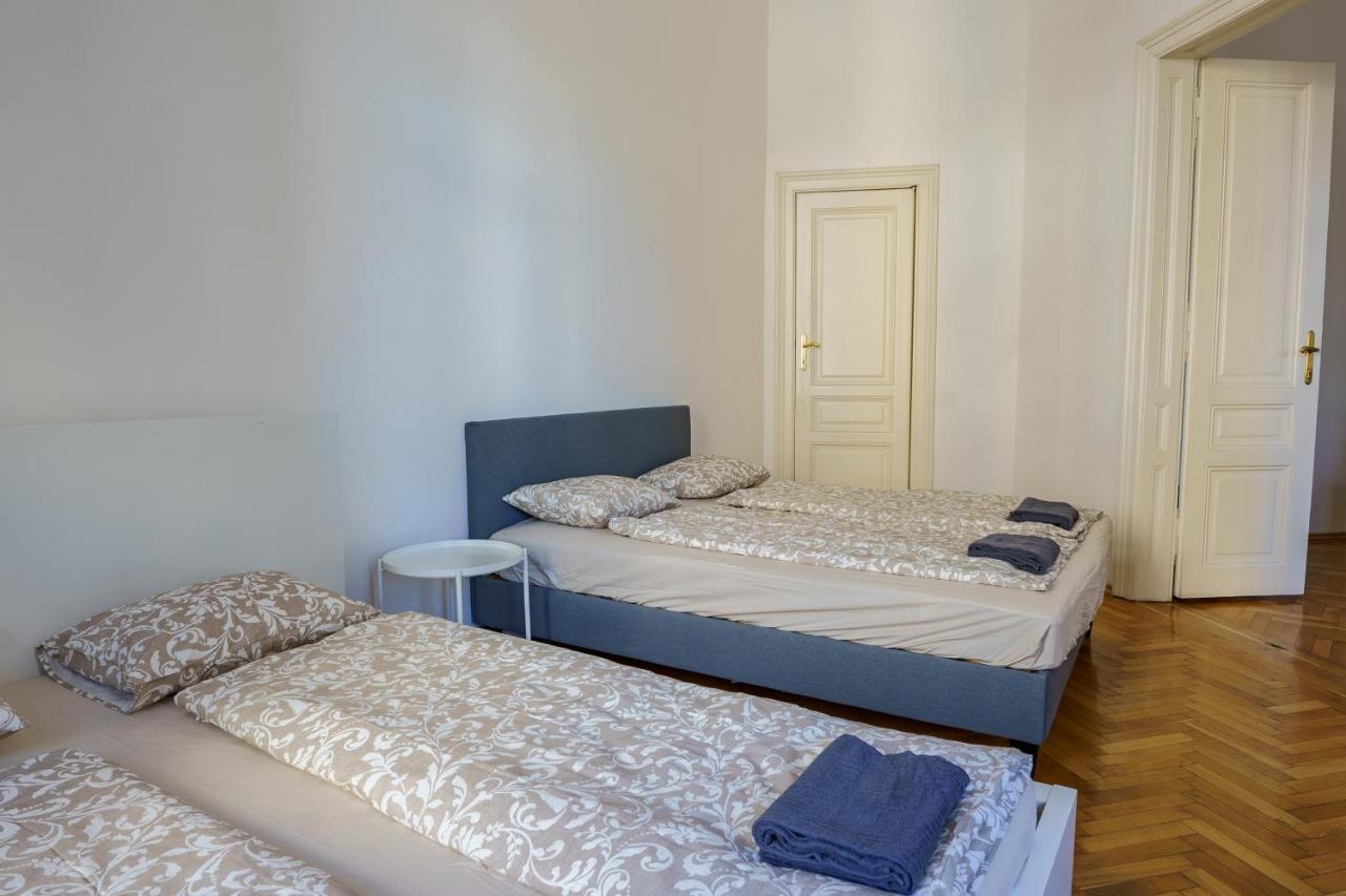 Vienna City Apartments 1060 Vienna Luaran gambar
