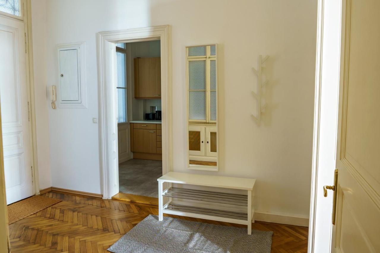 Vienna City Apartments 1060 Vienna Luaran gambar