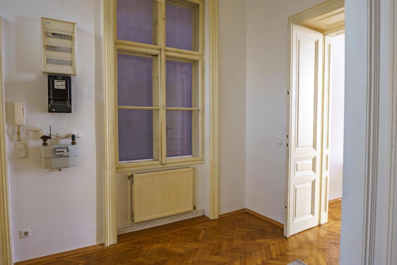 Vienna City Apartments 1060 Vienna Luaran gambar
