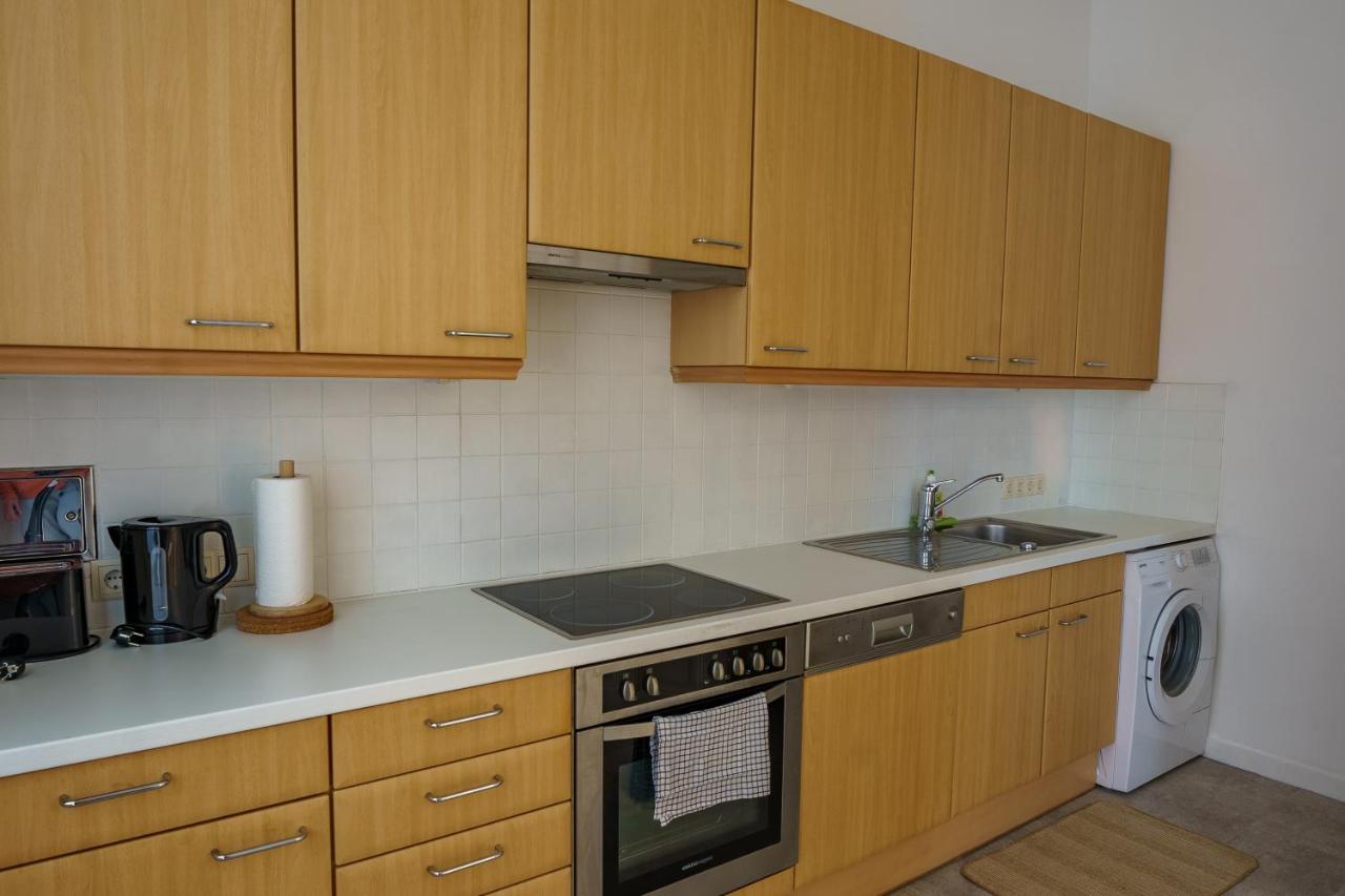Vienna City Apartments 1060 Vienna Luaran gambar