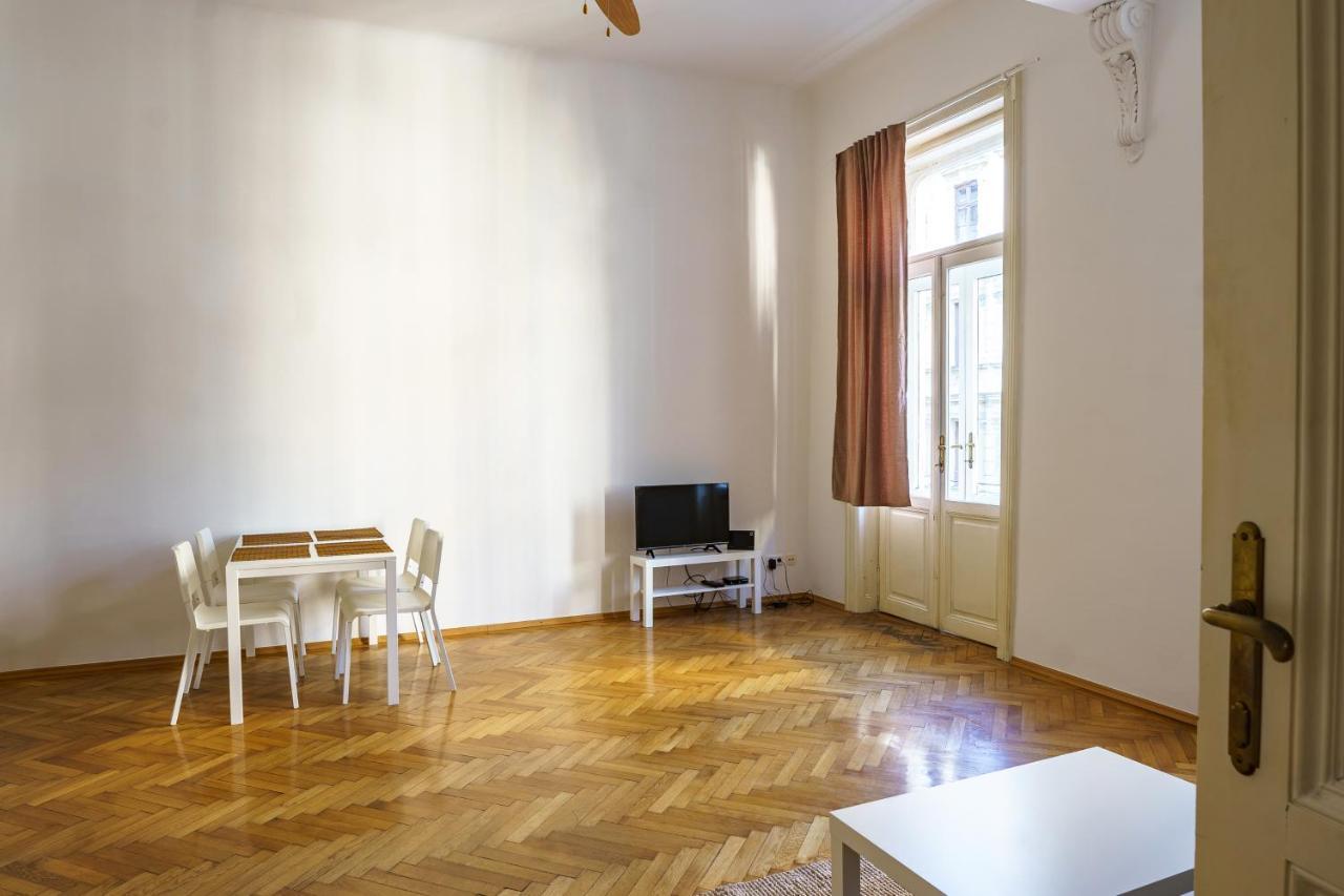 Vienna City Apartments 1060 Vienna Luaran gambar